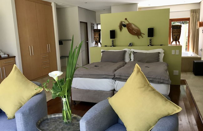 Lily Pond Country Lodge - Foto 26