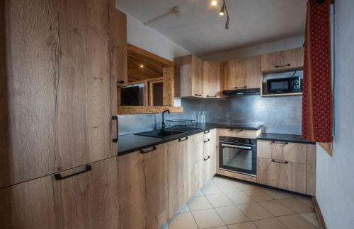 Les Chalets du Thorens - Foto 71