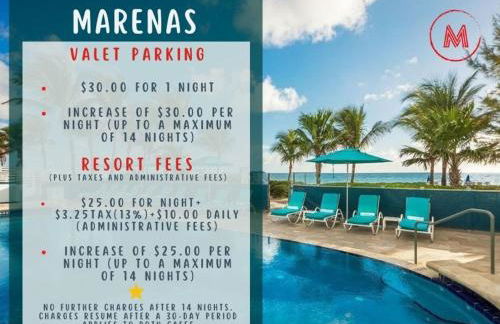 MVR Apartments at Marenas - Foto 62