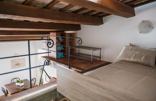 Osimo Caves Rooms - Foto 19