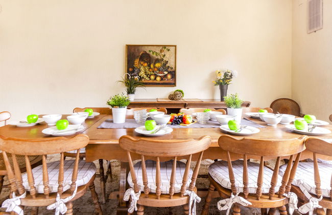 Villa Esplai - Foto 11