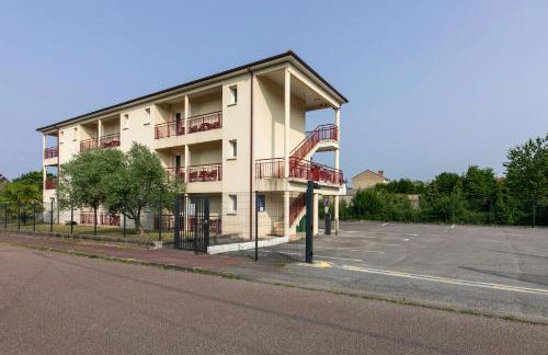 Apparts Confort 87 - Photo 38