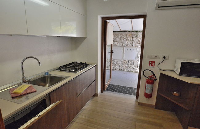 Apartment Spinnaker With Lake View Terrace - Foto 9