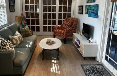 BLUE OASIS An inviting downtown Sarasota retreat - Foto 1