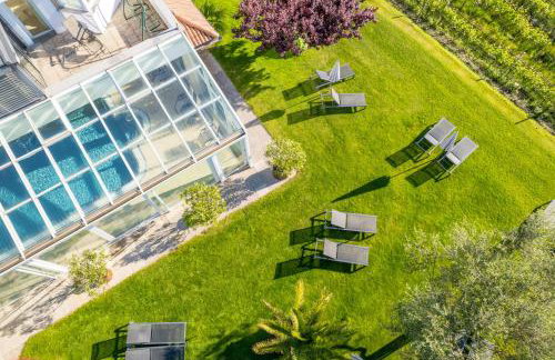 DAS MATSCHER Residence & Garden Hotel - Foto 12
