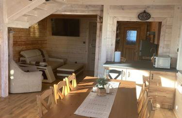 Dom z jacuzzi nad jeziorem Orzysz-Mazury - Foto 10