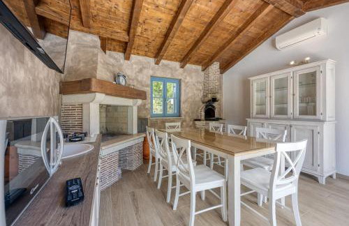 Villa Milo Mali Vareski with Pool - Happy Rentals - Foto 16