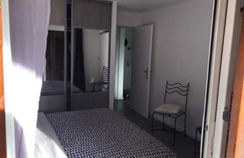 AGAY le pti bonheur 60m2 rez de jardin, en bord de mer - Photo 13