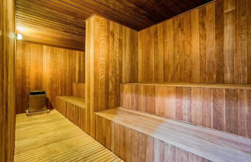 LA RESIDENCE PAULISTA - Flat 916 - Residence Service com Academia, Piscina e Prox Paulista - Foto 18