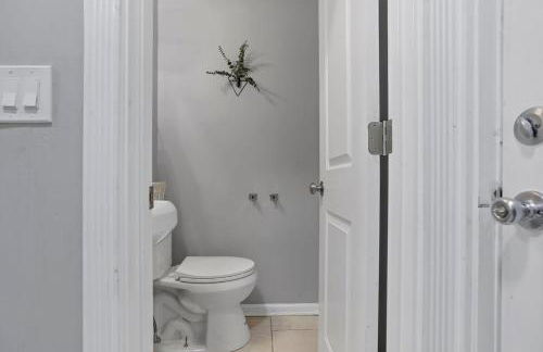 Modern Columbus 2BR Near COSI & Arena District - Foto 15