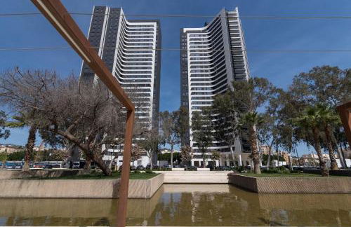 Málaga Urban Sky 23º - Photo 42