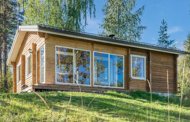 Koskenniska, vaikon loma 1 - Foto 12