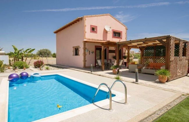 Stergios Villa - Foto 25