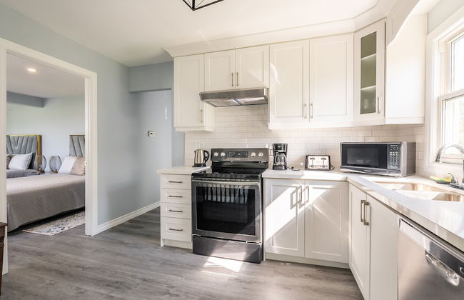 GLOBALSTAY. Cozy Cabin 300m Lake Erie - Foto 14