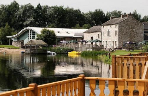 Lakeland Lodge- 3Bed-2 Bath- Private Patio - Foto 31