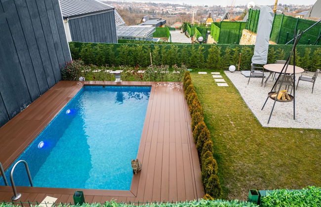 Trio Palazio Sapanca - Foto 18