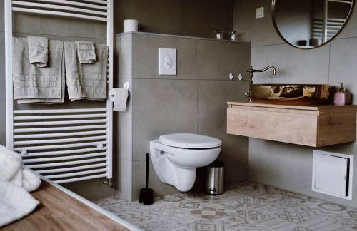 Boutique Wine and Wellness Retreat - Wine Residence Kerman - Foto 28