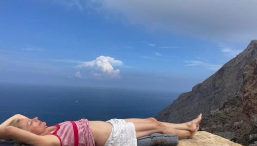 Folegandros-Cliffhouse - Foto 4