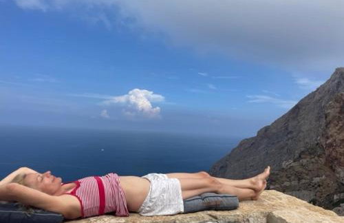 Folegandros-Cliffhouse - Foto 4