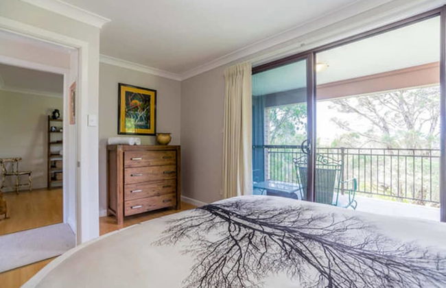 Kookaburra Retreat - Foto 5