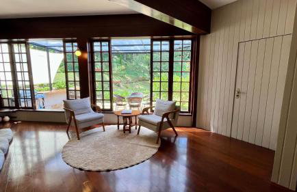 Casa 03 Vale Boa Vista - Charme Rústico em Condomínio com Área de Lazer Completa - Photo 14