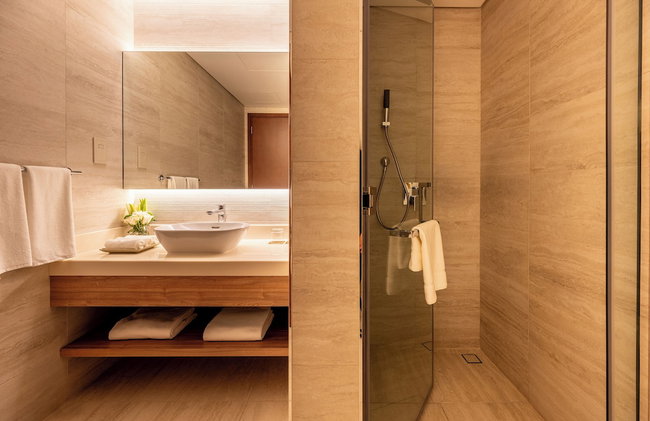 Fraser Suites Seef Bahrain - Foto 33