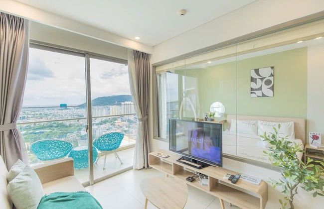 Ocean House in The Song An Gia Vung Tau - Foto 48