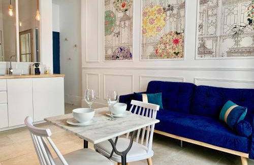 Home Chic Home - Les Suites de La Comédie - Foto 30