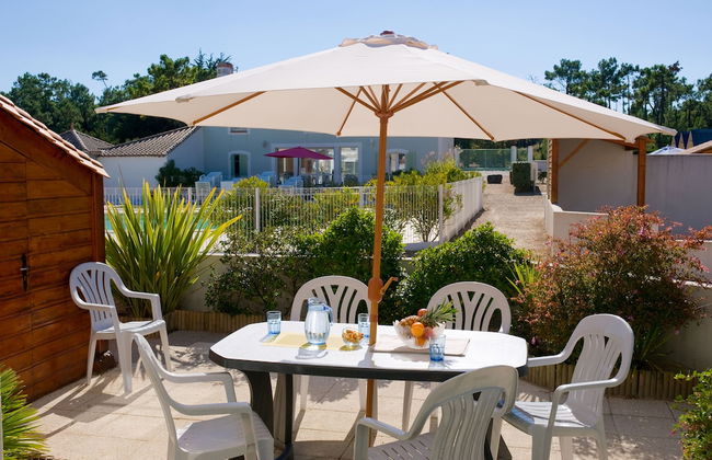 Madame Vacances Les Mas de St Hilaire - Foto 20