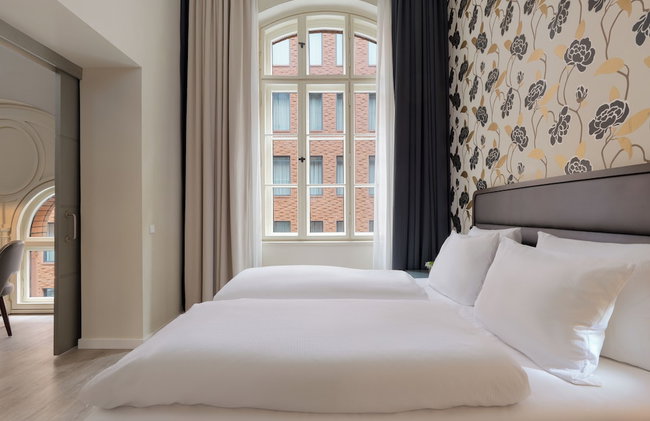 H10 Ku'Damm Lofts - Foto 24