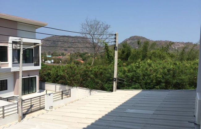 Baan Pleon View by Ratcharin - Foto 14