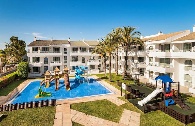 Hoposa Apartamentos Montelin - Foto 33