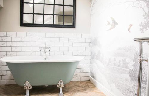 Overlea Barn - Foto 19