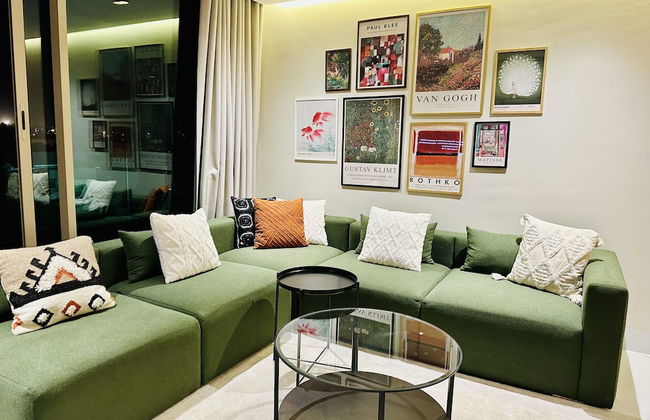 Stay'Inn - Anfa Flores - Photo 1