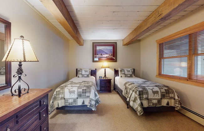 Top of the Village - Foto 38