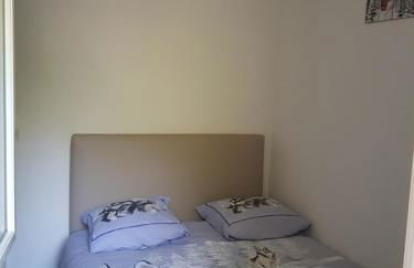 jolie appartement a cauterets - Foto 10