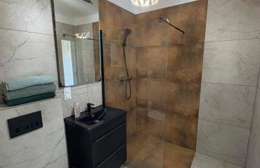 Apartament nad Wartą Śrem - Foto 15