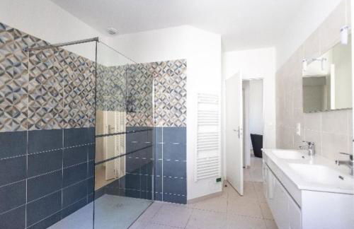 Appartement proche du lac centre ville - Foto 9