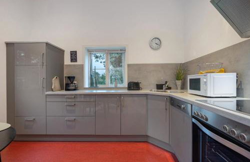 Ferienwohnung Varga Schafstedt - Foto 10