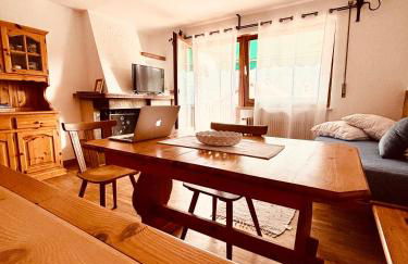 Apartment Fiemme Valley - Foto 1