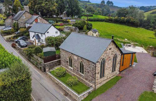 The Chapel Brompton Regis - Foto 1