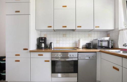 Ferienwohnung Amy - Foto 13