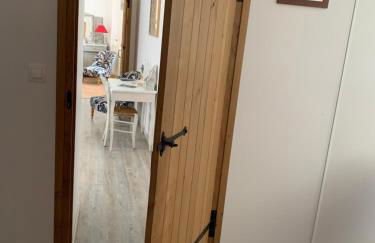 Gîte du Parc des Mauves - Photo 13