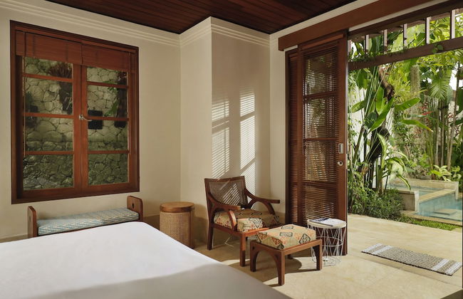 Jimbaran Beach Villas By Nakula - Foto 40