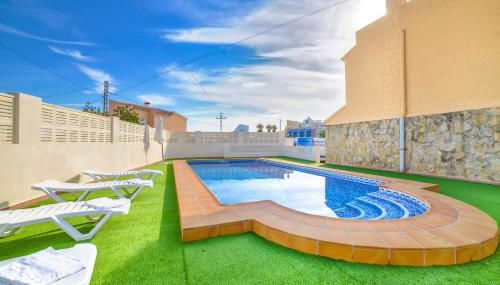 Villa Benicolada - PlusHolidays - Foto 5