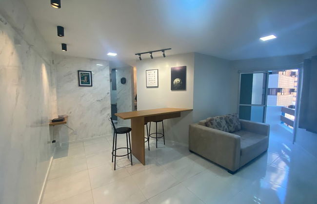 Cote D´Azur Apto 411 - Foto 32