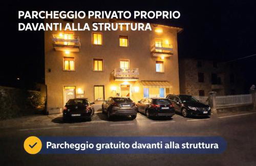 MARY HOUSE Panorama relax garden With Free Parking - Foto 12