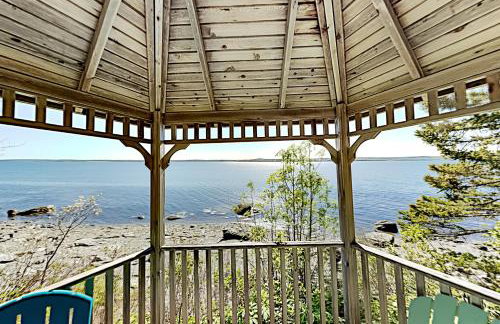 Waterfront Oasis - Foto 34