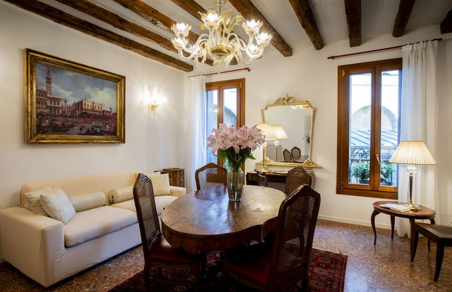 Giò&Giò Apartments - Foto 21