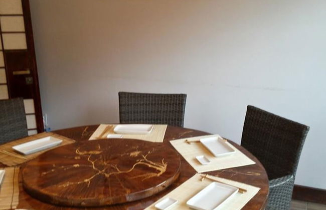 Casa Lily-Japanese Retreat - Foto 45